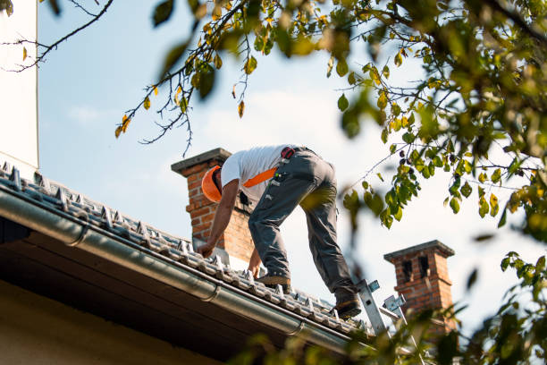 Best Roof Maintenance Services  in Como, MS