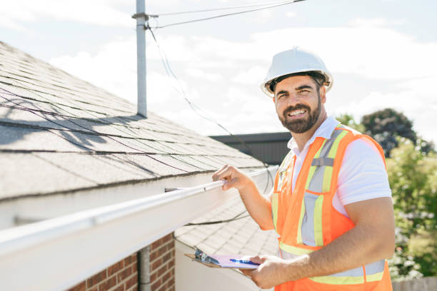 Quick and Trustworthy Emergency Roof Repair Services in Como, MS