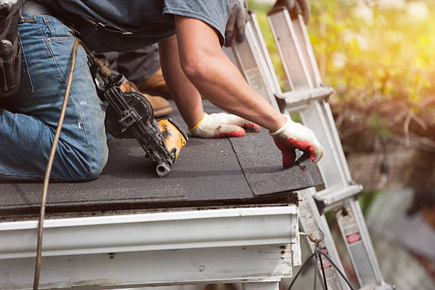 Professional Roofing Contractor in Como, MS